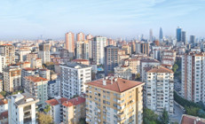 Hem aylık hem de yıllık satışta rekor kırıldı... Konutta tarihi zirve