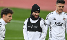 Ve Rafa Silva krizi çözüldü