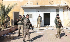 Suriye’de “kirli” oyun