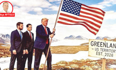 80 yıllık ittifakın sonu