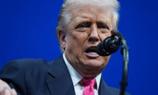 Trumptan suikast ihtimali hazırlığı: İranın yeryüzünden silinmesi için kesin talimatlar verdim