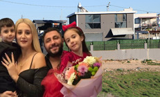 Lüks villadaki aile faciasında korkunç detaylar ortaya çıktı Eski eşten kan donduran son mesaj: Eve geldiğinde ölmüş olacağız