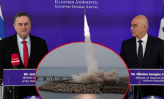 Türkiye korkusu bir araya getirdi: İsrailin Yunanistana teklifi belli oldu