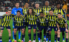 Fenerbahçe, Aston Villa karşısında 6 oyuncusundan faydalanamayacak