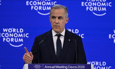 Kurallara dayalı dünya düzeni hikaye Kanada lideri Carney, dünyayı uyardı: Geçiş değil kopuşun ortasındayız