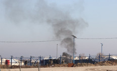 Suriyede YPG/SDGnin bıraktığı tuzaklar sivilleri öldürdü