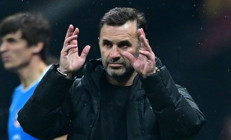 Okan Buruk, beraberliğin ardından 90 4teki pozisyona değindi: Maçı bitirebilirdik