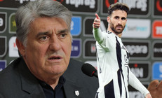 Rafada Adalının dediği oldu