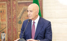 ABD Büyükelçisi açıkladı: SDG’nin raf ömrü bitti