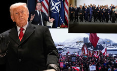 Trumpın Grönland anlaşması ortaya çıktı Kişi başı 1 milyon dolar: Sonsuza dek sürecek