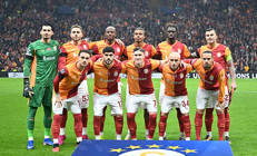 Galatasaray - Atletico Madrid maçı sonrası UEFA ülke puanı güncellendi