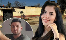 İzmirdeki vahşette kan donduran detaylar: 4 metre sürükleyip 3 kez yere vurmuş