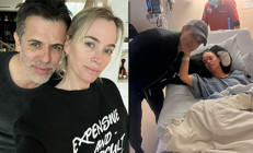 Evlilik biter, vefa kalır… Ayrıldığı karısı kanser olunca başucunda bekledi