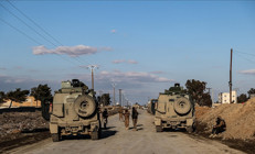 DEAŞ’lı teröristten itiraf: Kapıları YPG/SDG açtı... Kendilerini Suriye askeri olarak tanıttılar