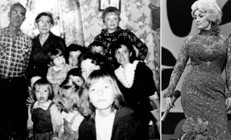 Ünlü şarkıcı,11 kardeşiyle birlikte tek odalı bir evde büyüdü: Annem bize yem çuvallarından kıyafetler dikerdi... Yine de gönlümüz zengindi