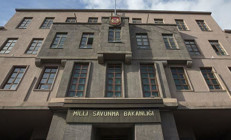 Suriye sınırında bayrağımıza yapılan saldırıyla ilgili MSBden açıklama: Organize bir provokasyon