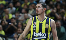 Fenerbahçe Beko Baskoniayı konuk edecek