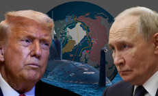 Trumpın ısrarı o gerçeği gözler önüne serdi: ABD, Arktik yarışında geride kaldı | Grönlandı alsa çare olacak mı