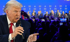 Dünyanın gözü Davosta Barış Kurulu için imzalar atıldı... Trump: Gazzedeki savaşı durduruyoruz