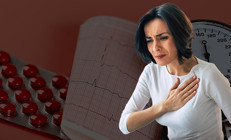 Belirtiler farklı, risk büyük: Kadınlarda kalp krizi neden gözden kaçıyor