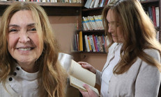 Adanalı Profesör Türk modeli olarak ABDye sundu: Tarih yazdı Bu görevi ilk Türk hekim olarak kabul etmiş oldum