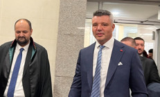 Yasa dışı bahis soruşturması: Sadettin Saran hakim karşısına çıktı