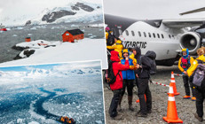 Başvurular başladı: Ücretsiz yaşam, 2 milyon liraya yakın maaş Ama herkes bu fırsatı göze alamıyor...
