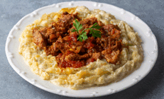 Hünkar beğendi tarifi