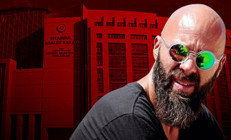 Esat Yontuç gözaltına alındı