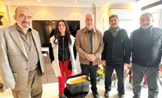 Gazze’nin Yıldız’ı