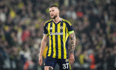 Fenerbahçeye Milan Skriniardan kötü haber