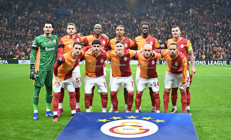 Galatasaray, Şampiyonlar Liginde yüzde 99 play-offta