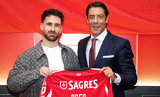 Rafa, Beşiktaştan ayrılırken 9 milyon euroyu sildi