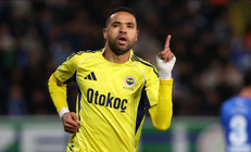 Juventus, En-Nesyri için İstanbulda