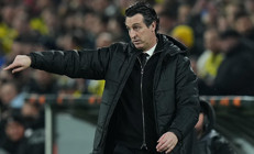 Unai Emery: Fenerbahçe, Avrupa Liginde kupaya gidebilecek takımlardan bir tanesi