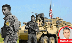 Türkiye’nin 10 yıllık mücadelesi sonucu ABD, PKK/SDG’nin fişini böyle çekti: ‘Rojava Devrimi’ çöp oldu