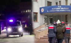 17 ilde siber dolandırıcılık operasyonu: 68 kişi tutuklandı