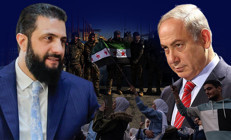 Suriyede asıl kaybeden İsrail oldu: Türkiye ve Suriyenin hamleleri Tel Avivi zayıflattı