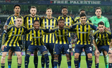 Fenerbahçe - Aston Villa maçı sonrası UEFA ülke puanı güncellendi