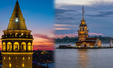 İstanbul’un kültürel mirası 2025’te zirvede: 1 milyon 197 bin 385 ziyaretçi