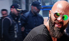 Uyuşturucu soruşturması | Acun Medya Genel Koordinatörü Esat Yontunç yurtdışı yasağıyla serbest bırakıldı