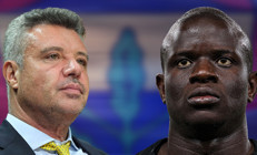 Fenerbahçe, Kante için son kez pazarlık masasına oturacak İşte Suudilere yapılacak son teklif