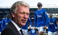 Fenerbahçenin listesindeki Beto için Evertondan açıklama