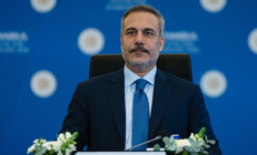 Dışişleri Bakanı Hakan Fidandan ABDnin İrana saldıracağı iddialarına ilişkin açıklama