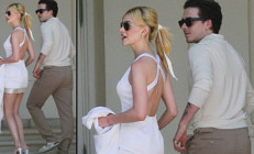 Tanıklar anlattı: Kollarını boynuna dolamıştı... Çok uygunsuz bir andı