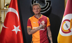 Galatasaray, Noa Lang transferini resmen açıkladı