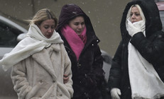 Kuvvetli sağanak başlıyor Meteoroloji tarih vererek il il uyardı: Yağış, kar ve fırtına geliyor İstanbul ve Ankara dahil birçok kentte etkili olacak