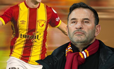 Galatasaray Göztepenin genç yıldızına talip oldu