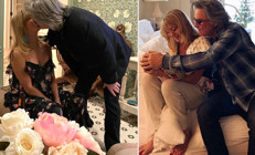 Kafesin kapısını kilitlerseniz, kuş kaçıp gitmek ister: Bir yastıkta nikahsız 42 yıl... İnsanların bizim ilişkimizden başka derdi yok mu