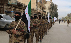 Son dakika... Suriyeden ateşkes uzatıldı iddiasına yalanlama